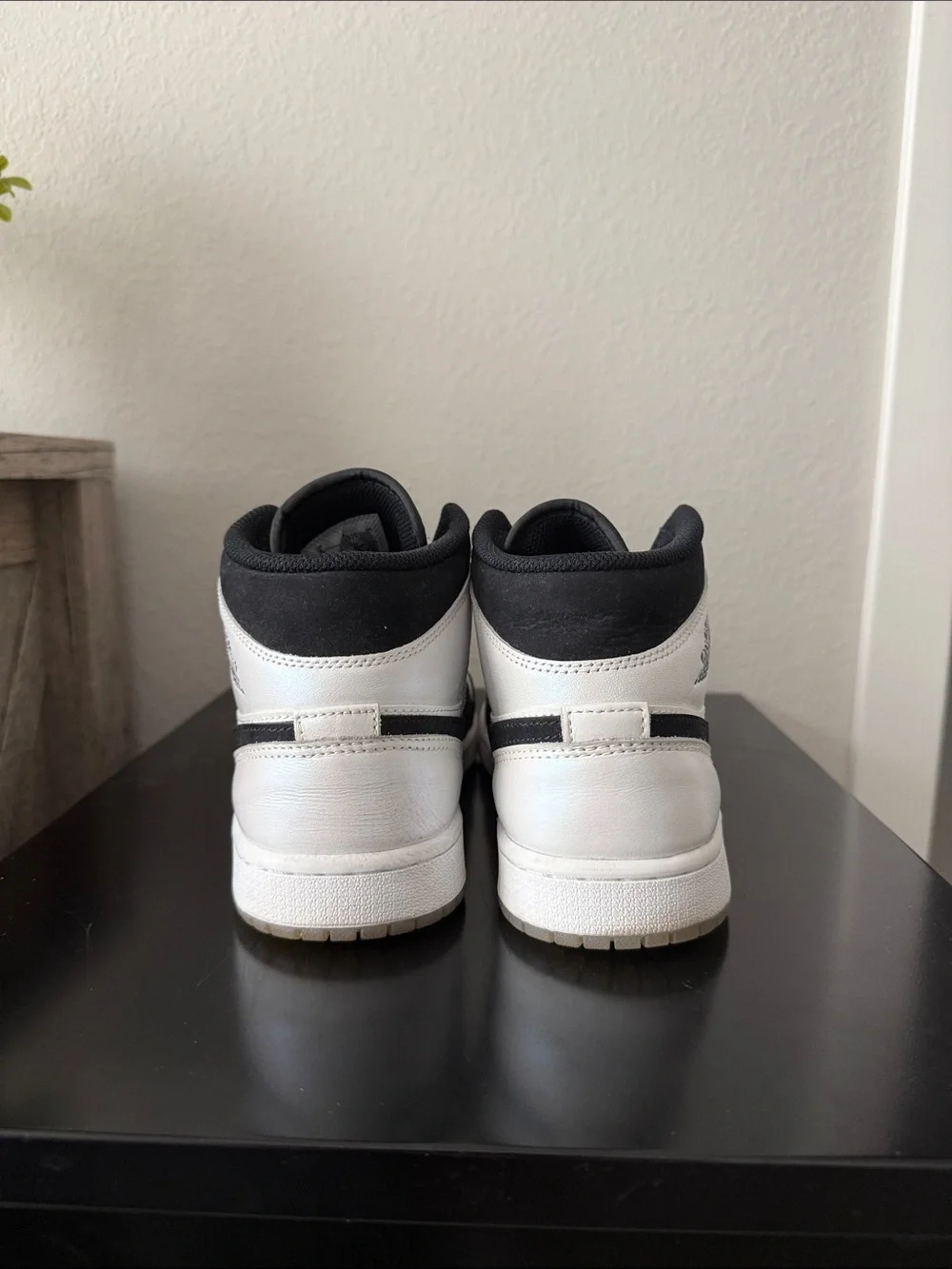 Air Jordan 1 MID SE 